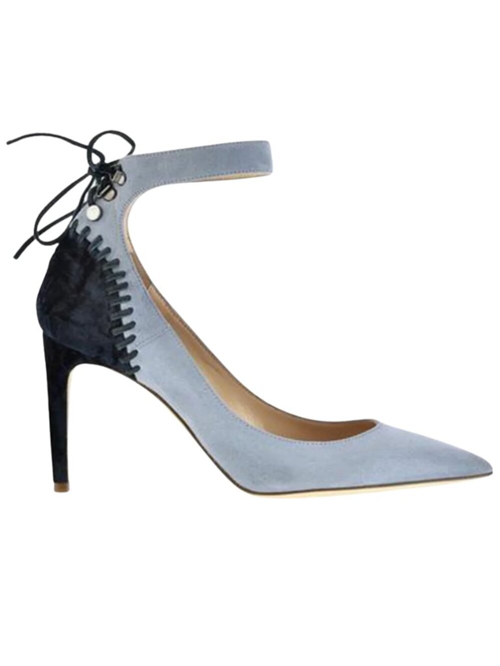 CHELSEA PARIS Medina Heel